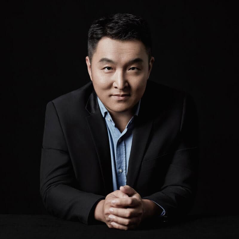Steven Ma