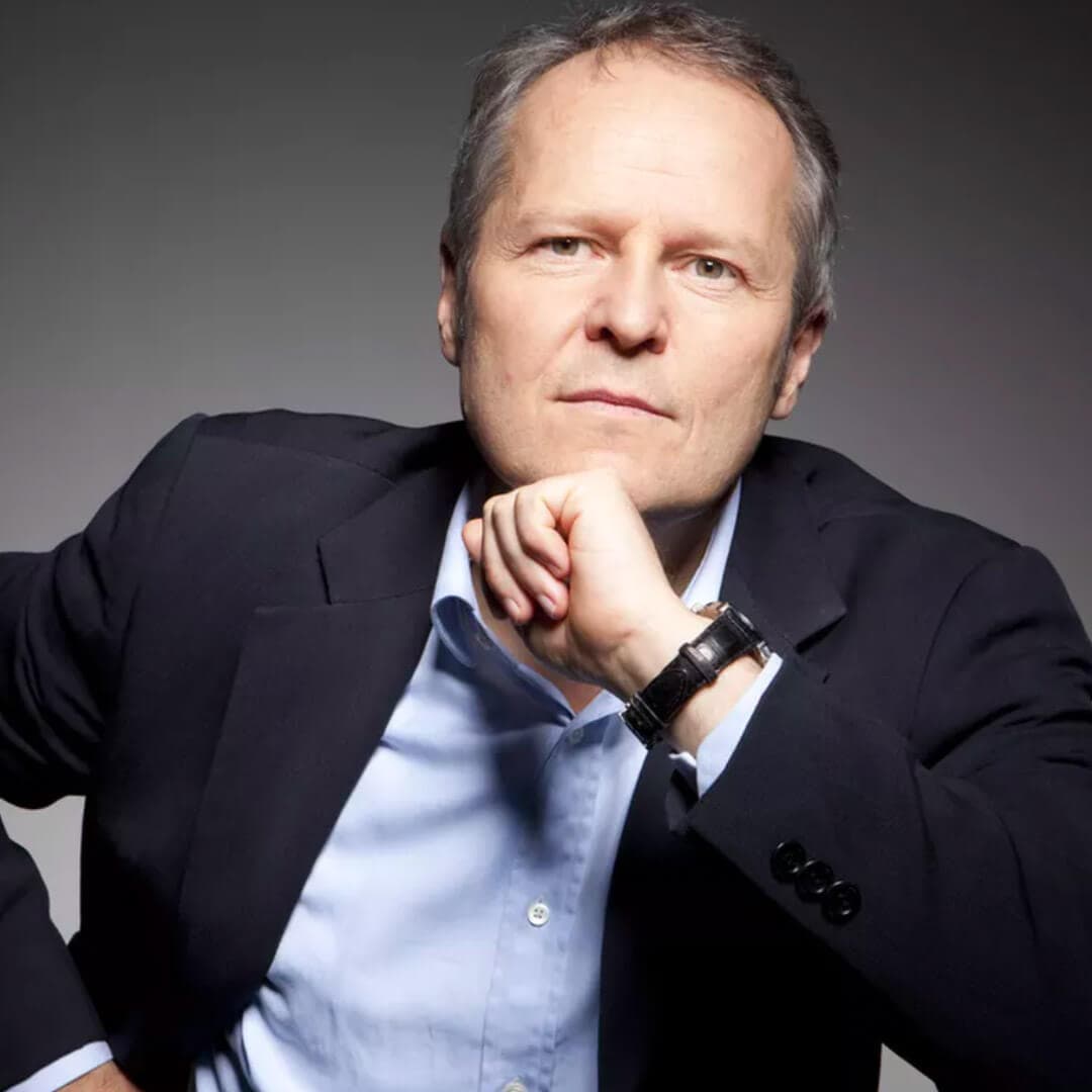 Yves Guillemot