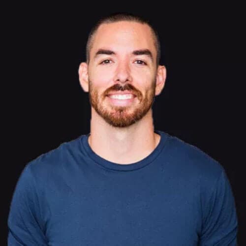Marc Merrill